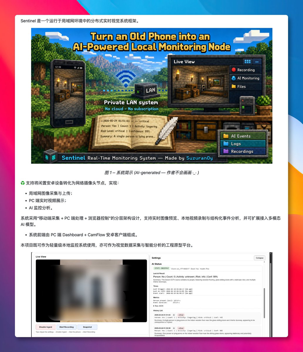 原推文媒体预览