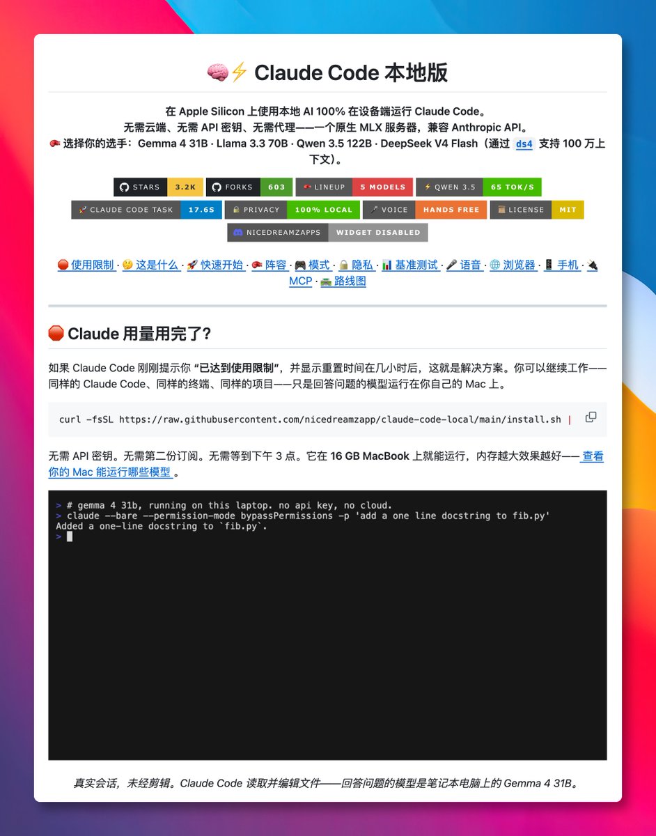 原推文媒体预览