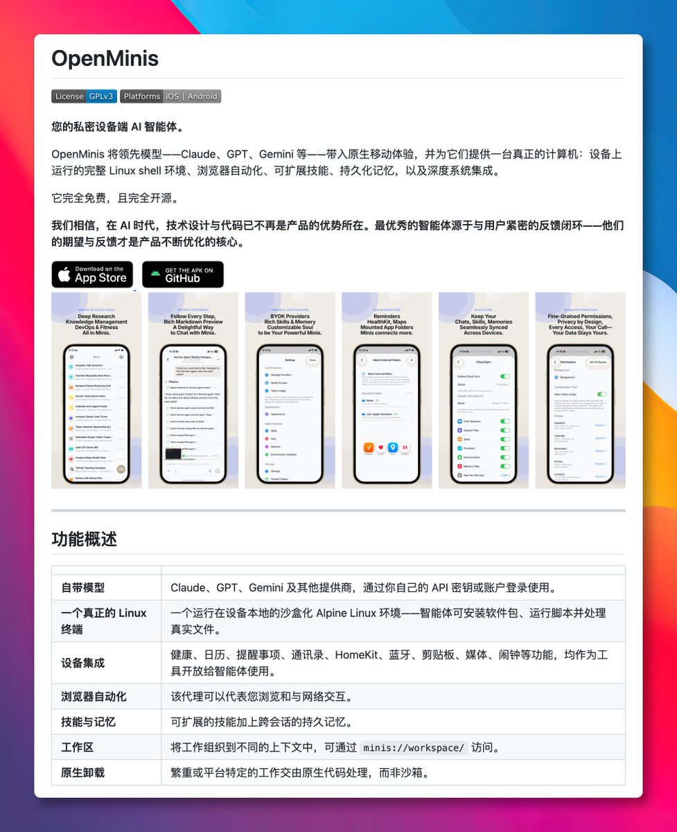 原推文媒体预览