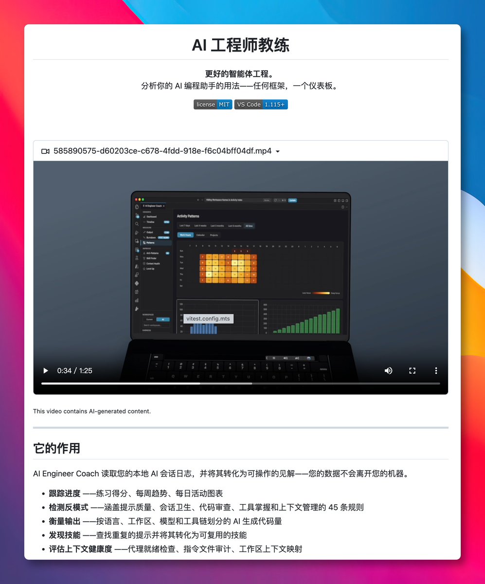 原推文媒体预览